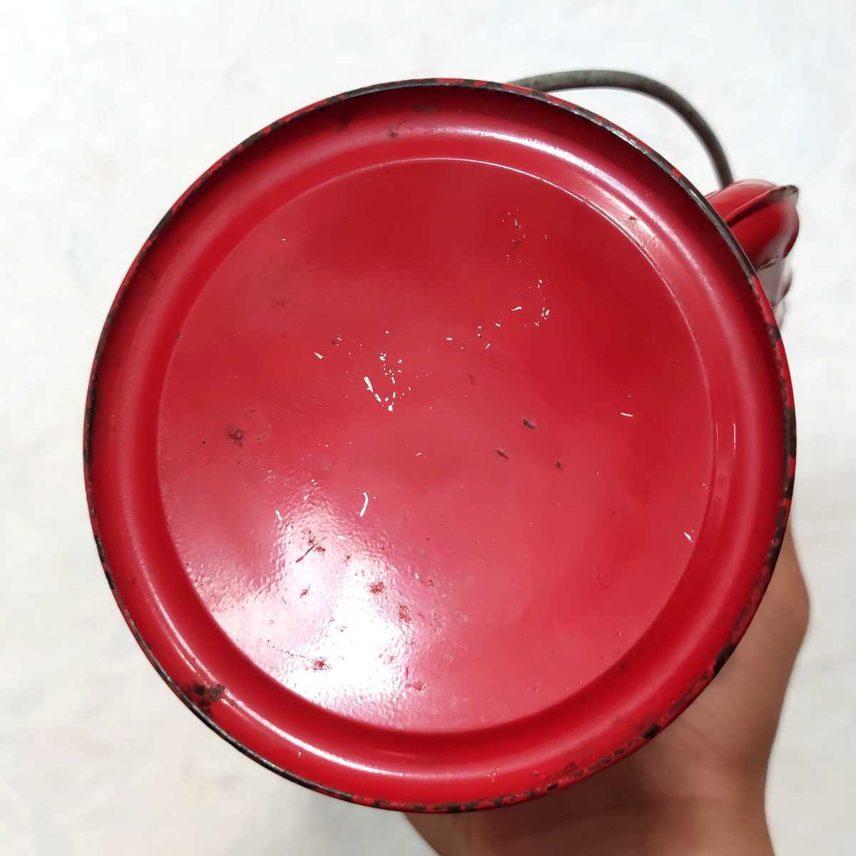 1950年製 DIETZ comet USA製 ハリケーンランタン コメット 最初期