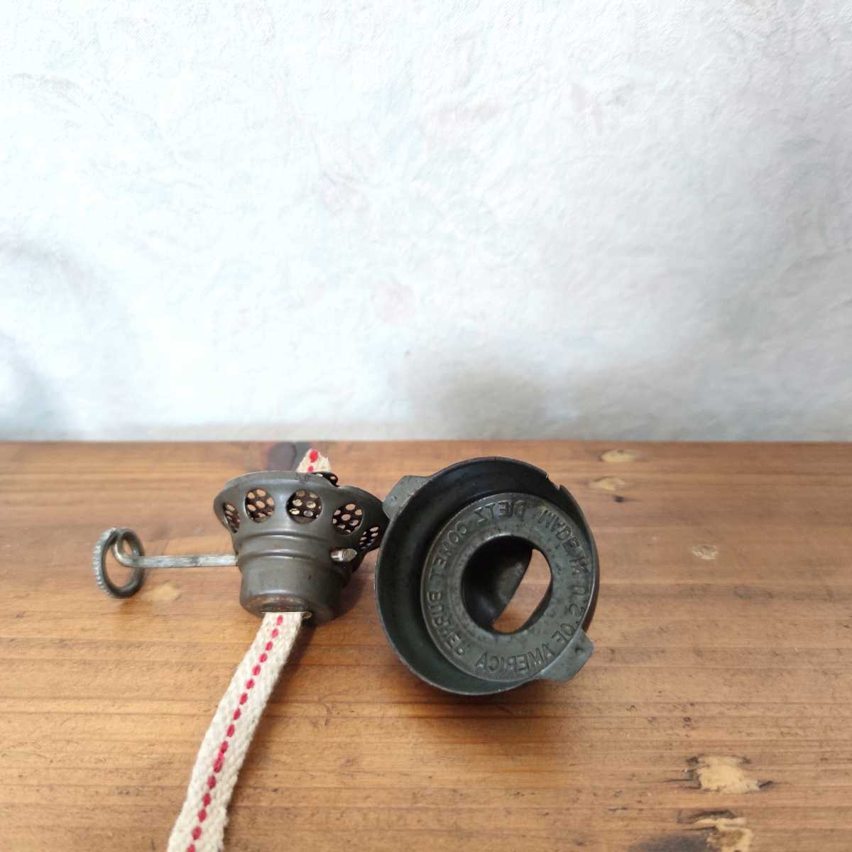 1950年製 DIETZ comet USA製 ハリケーンランタン コメット 最初期