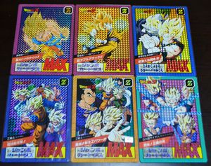 ドラゴンボール カードダス レアのヤフオク の相場 価格を見る ヤフオク のドラゴンボール カードダス レア のオークション売買情報は137件が掲載されています