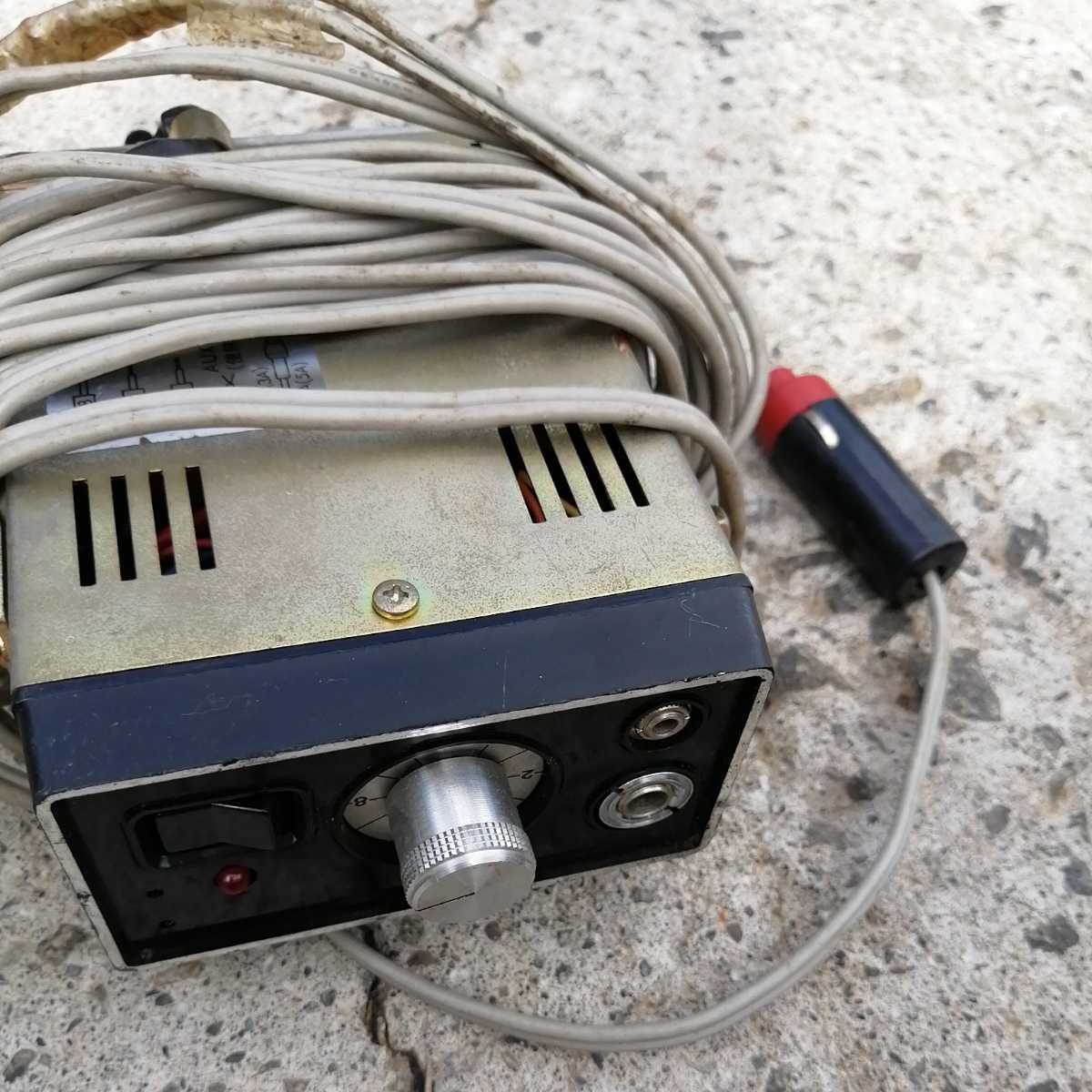 CK-230A UNI-PEX ユニペックス CK-230 マウント付き 拡声器 拡声器