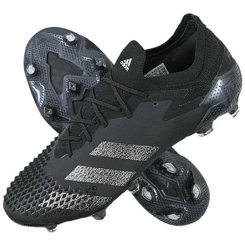 adidas(アディダス) プレデター 20.1 L FG(コアブラック/コア adidas(アディダス) プレデター 20.1 L FG(コアブラック/コア