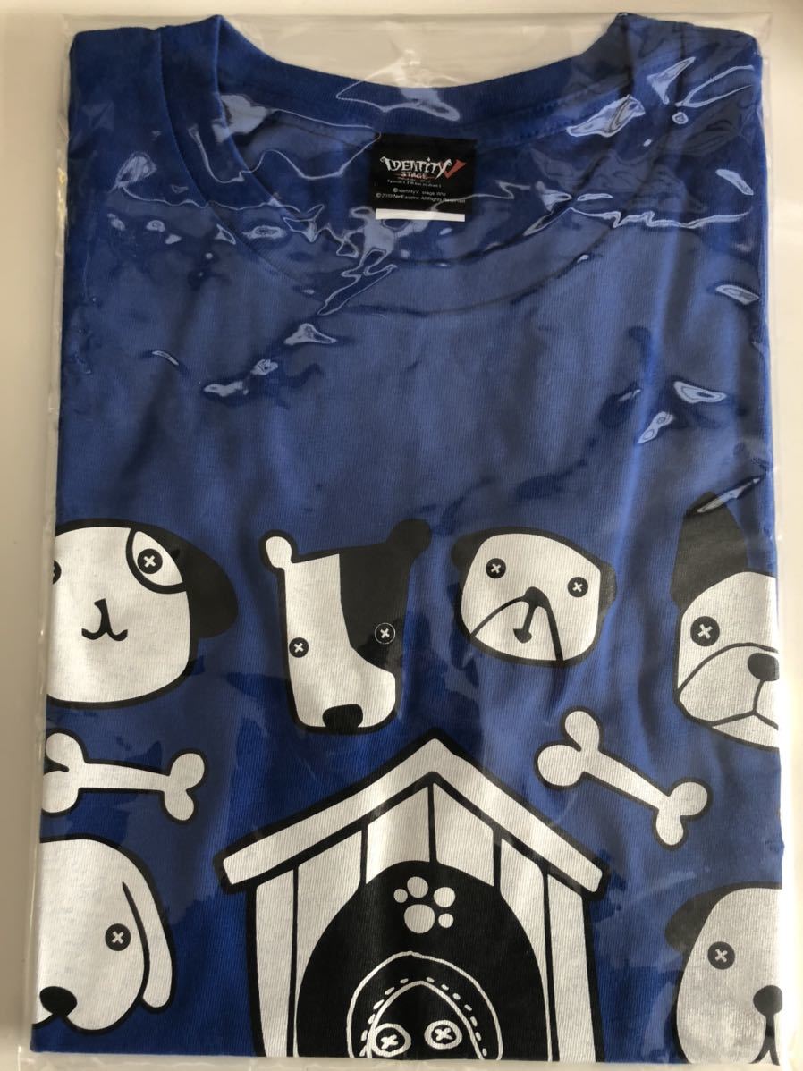 Identity V 第五人格 Episode1特別公演ver Tシャツ 傭兵 コミック アニメグッズ 売買されたオークション情報 Yahooの商品情報をアーカイブ公開 オークファン Aucfan Com Identity V 第五人格 Episode1特別公演ver Tシャツ 傭兵 コミック アニメグッズ 売買されたオークション情報 Yahooの商品情報をアーカイブ公開 オークファン Aucfan Com