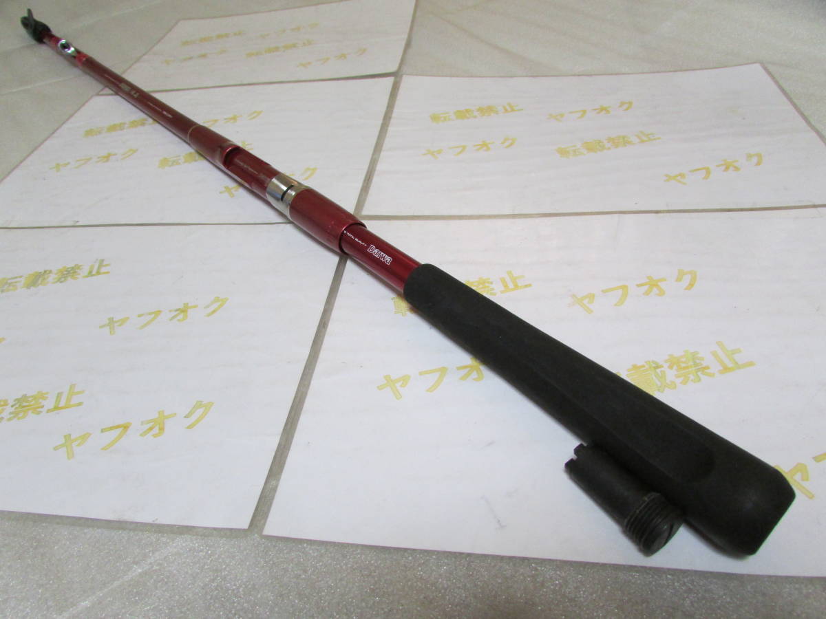 ダイワ スーパーインターライン 浦舟 メバル 350ドライ（Daiwa SIL