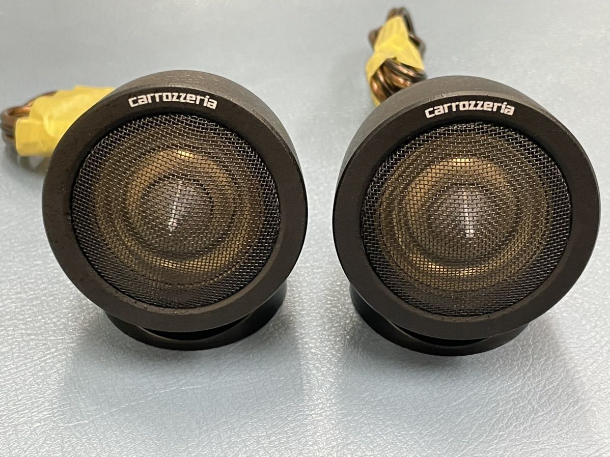 閉店特価価格 カロッツェリア DS-911CA カロッツェリア TS-V172A