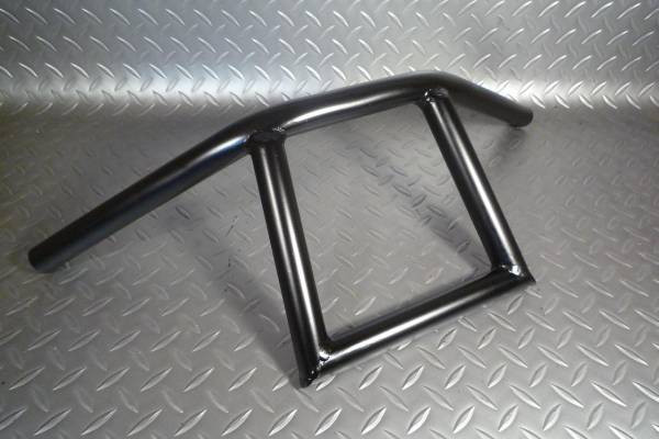 スポーツスター専用 Tバーハンドルアタックハイバー 1インチ