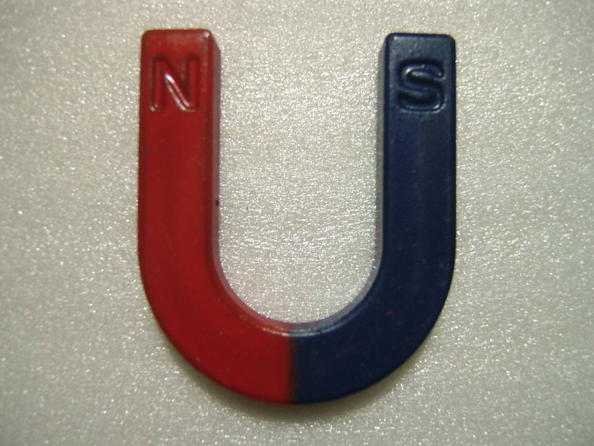 子供用 U字磁石 6 5cm マグネット 磁石 売買されたオークション情報 Yahooの商品情報をアーカイブ公開 オークファン Aucfan Com