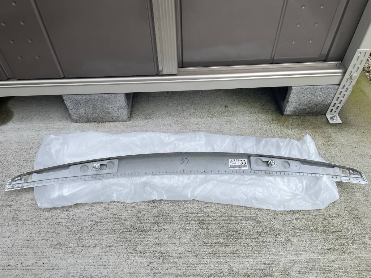 マツダ ロードスター MAZDASPEED ND5RC マツダスピード リアスポイラー リアウィング_2