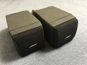 Bose 車 スピーカーのヤフオク の相場 価格を見る ヤフオク のbose 車 スピーカーのオークション売買情報は26件が掲載されています