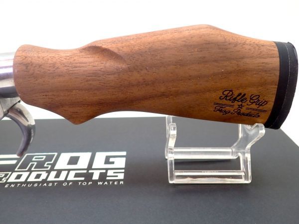 フロッグプロダクツ FROG カメレオングリップ SUBMARINE SHOP トリガー