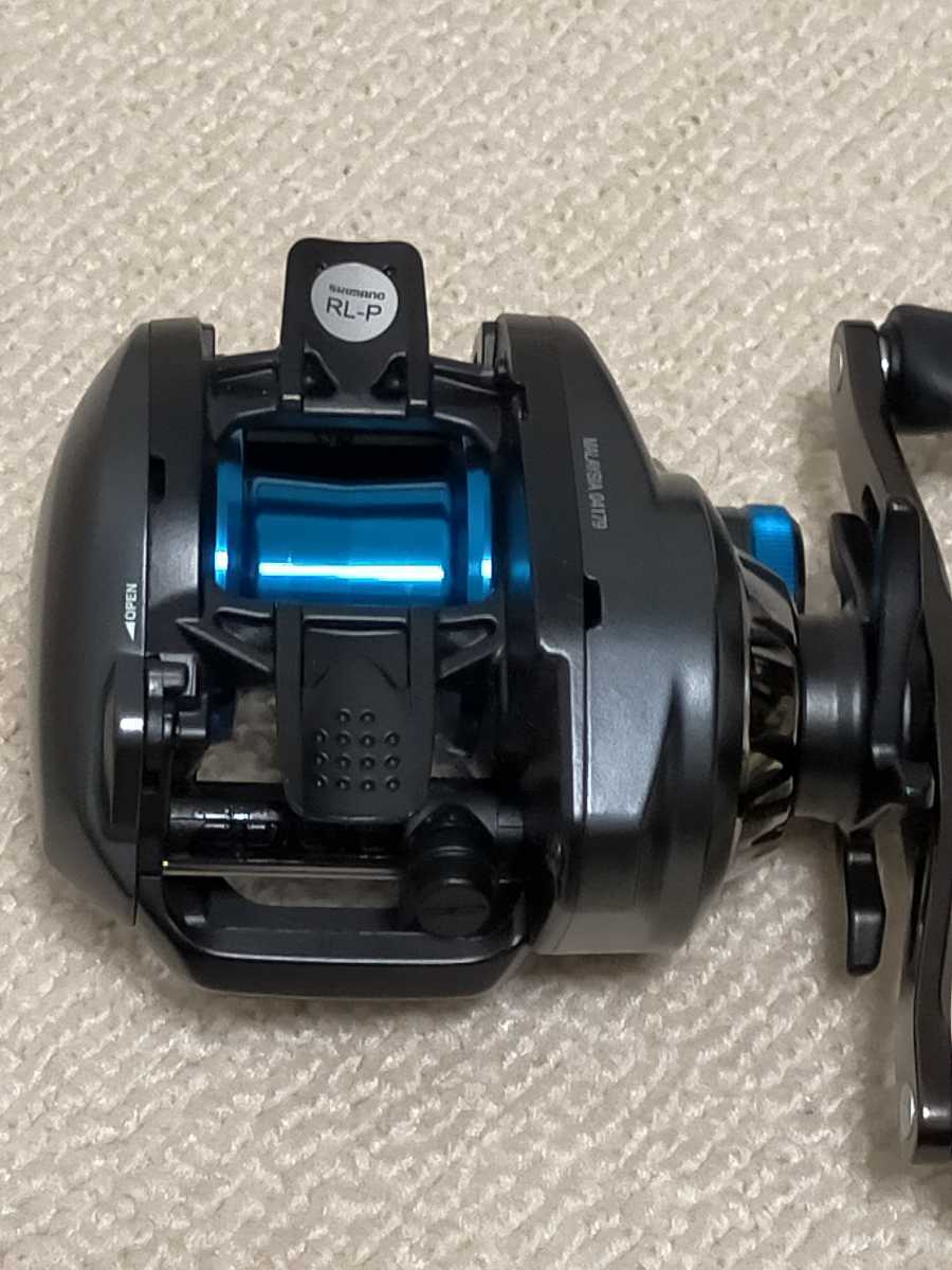 シマノ 20SLX DC 70HG SHIMANO DC SLX 0 #291 右ハンドル ΨΨ