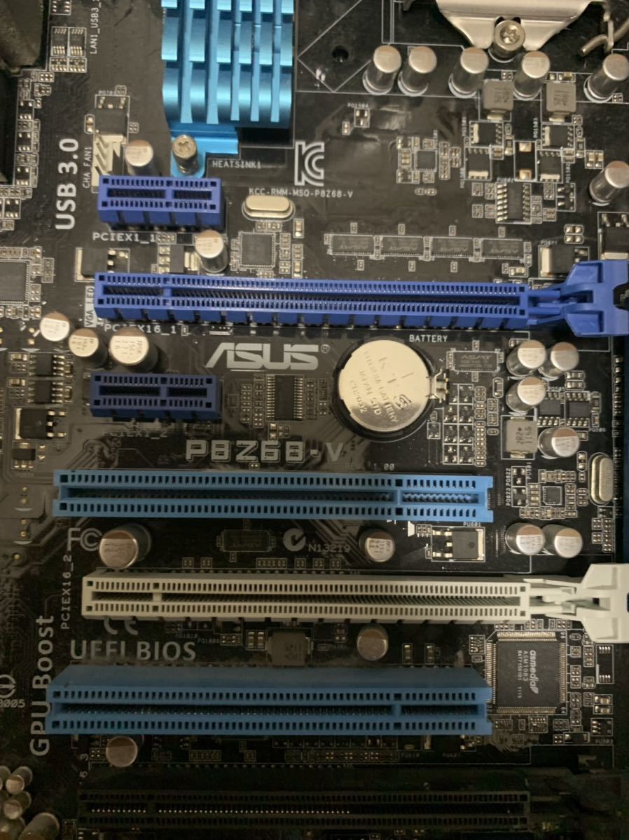 マザーボード CPU セット i7 Core メモリー メモリ 公式通販 + CPU