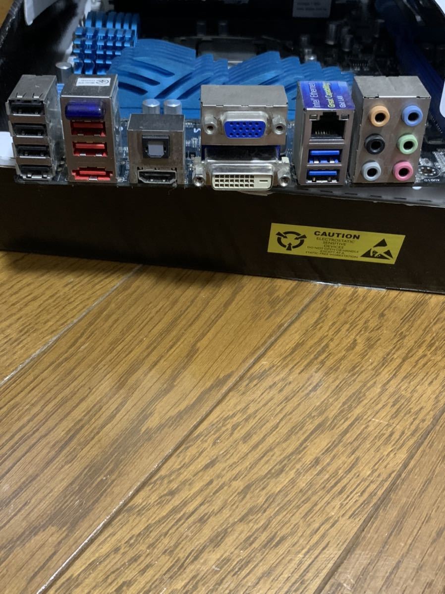 マザーボード CPU セット i7 Core メモリー メモリ 公式通販 + CPU