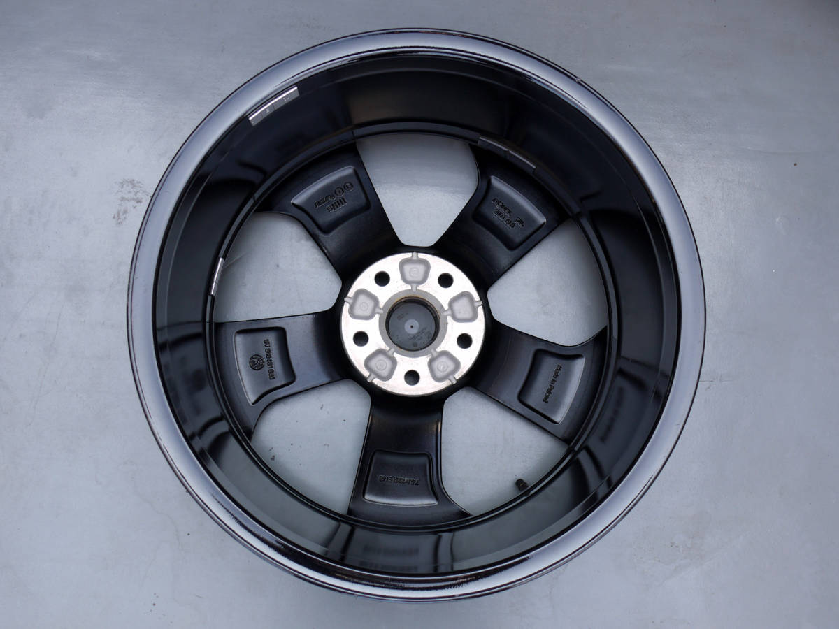 ゴルフ7 GTI 純正 VW フォルクスワーゲン 18インチ | 7.5J PCD112