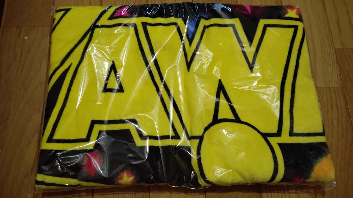 矢沢永吉 タオル YAZAWA コットンの通販 ⁄ ◇レア◇矢沢永吉 モノクロ 