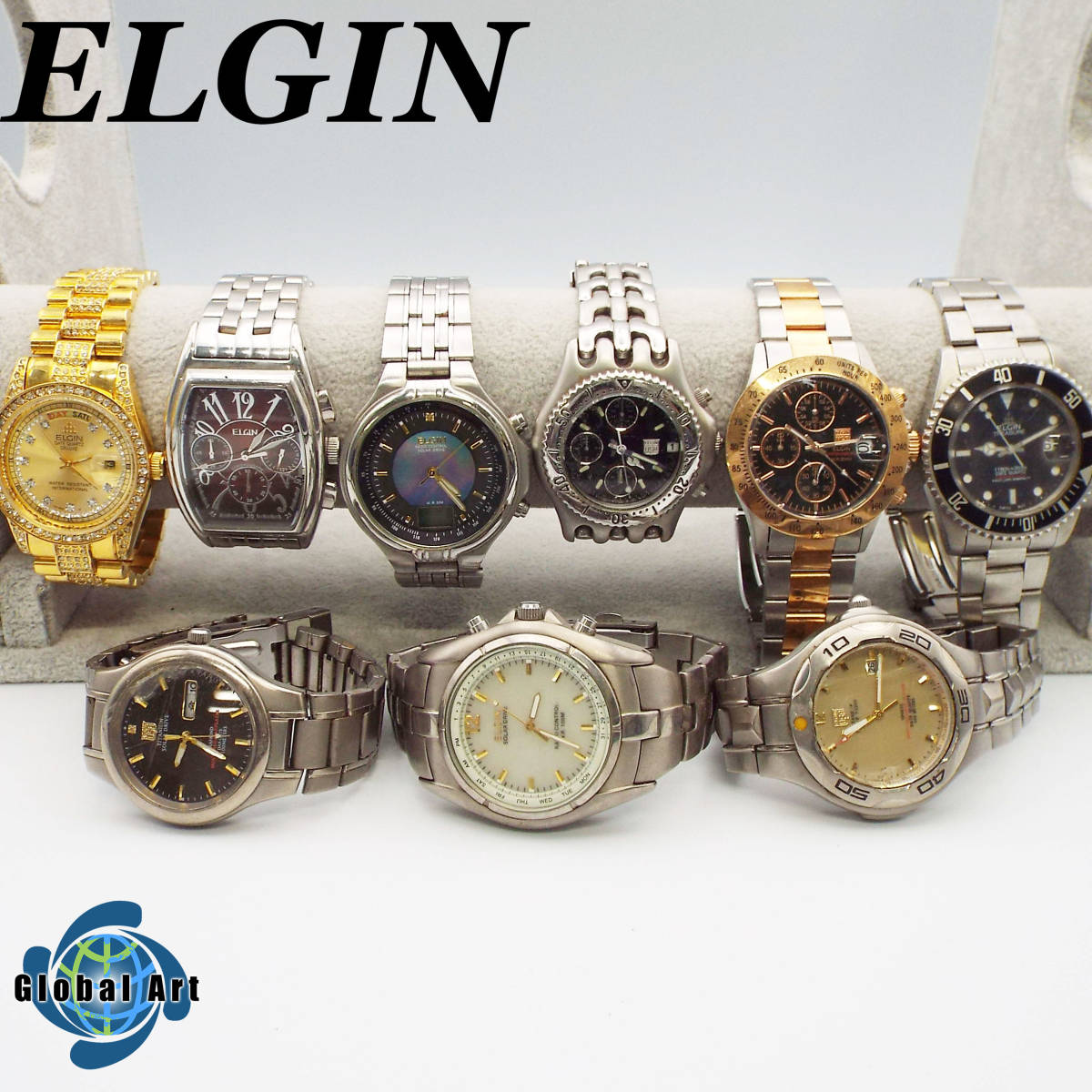 ELGIN TREASURE 2026年最新elgin メルカリ treasureの人気アイテム
