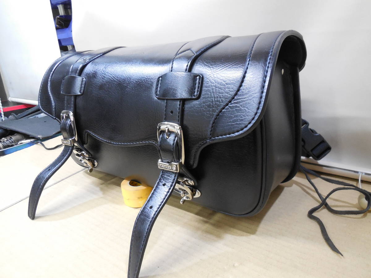 中古 デグナー サイドバッグ 小型 美品 売り切り 送料安 2026年最新
