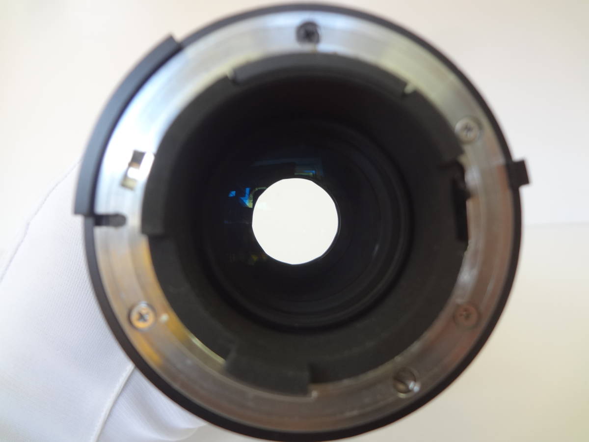 ○○Nikon ニコン 純正 NIKKOR 75-300mm オートフォーカス高級望遠 