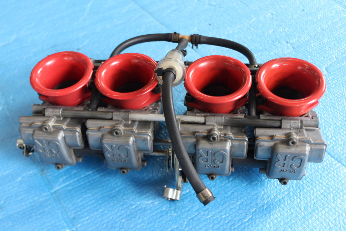 Z1 2026年最新Yahoo!オークション CR31 Z2 Z1000MK2 ②キャブレター 