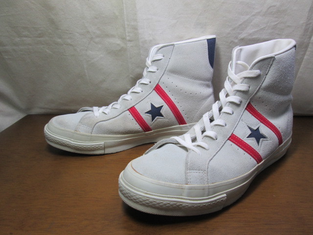 CONVERSE コンバース ⁄ STAR STAR&BARS ジャックスター ONE ワン