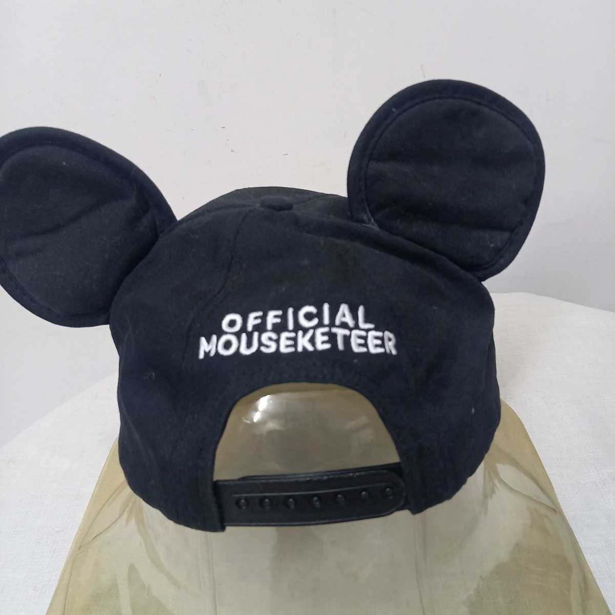 Disney Parks ディズニーパークス ミッキーマウス 耳付き キャップ 帽子 ディズニー 売買されたオークション情報 Yahooの商品情報をアーカイブ公開 オークファン Aucfan Com