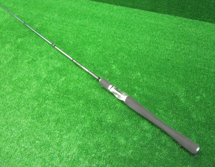 ハートランド ダイワ 公式通販 6101MSB-SV12 ドットスリー HL 超美品 