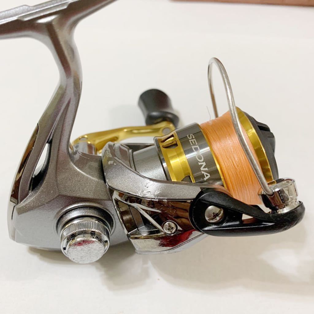 シマノ 17セドナ C00hgs シマノ 売買されたオークション情報 Yahooの商品情報をアーカイブ公開 オークファン Aucfan Com