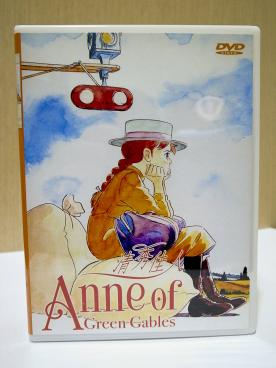 世界名作劇場 赤毛のアン 全話dvd Box あ行 売買されたオークション情報 ヤフオク の商品情報をアーカイブ公開 オークファン Aucfan Com