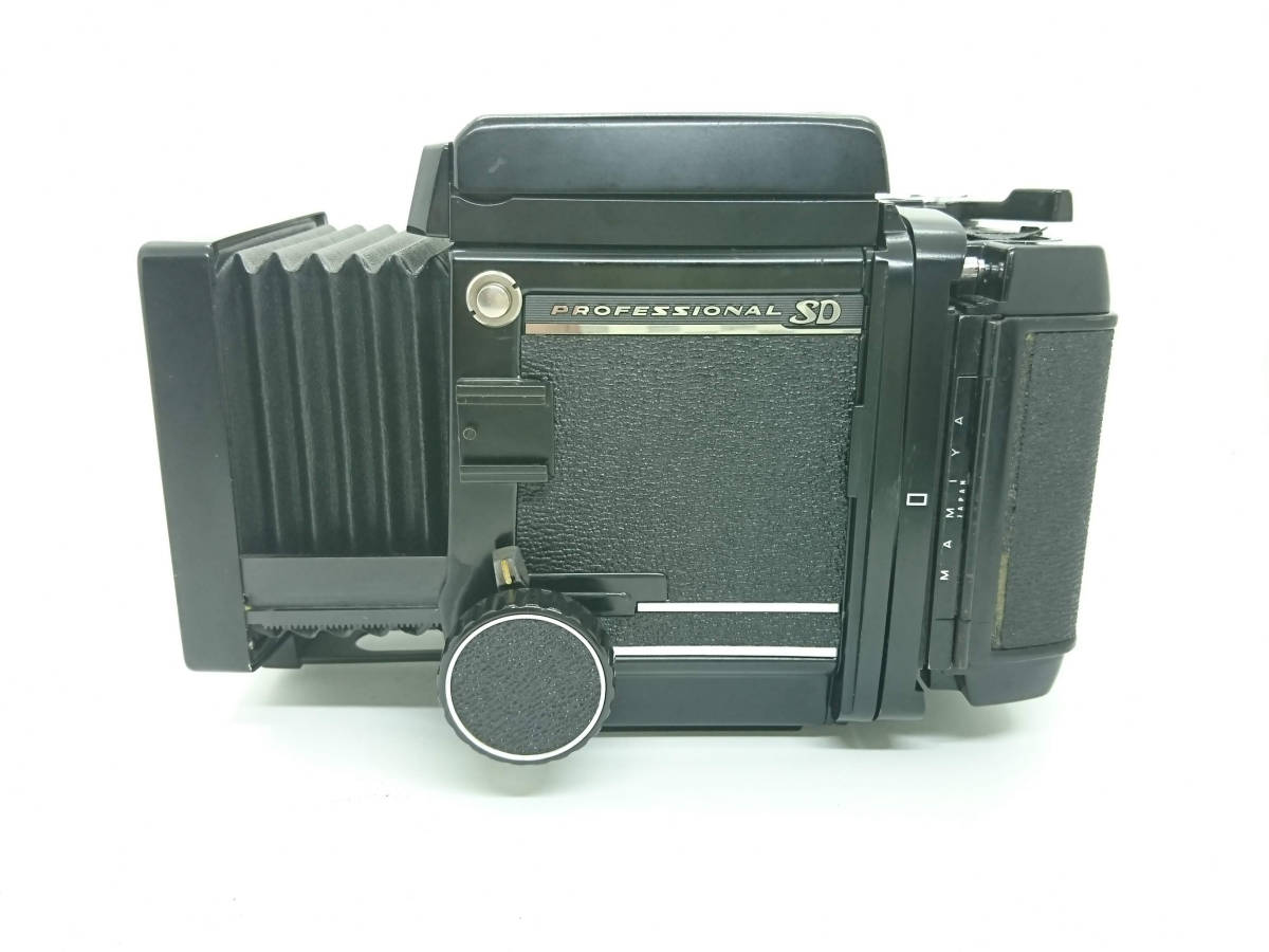 RB67 マミヤ Mamiya SD PRO 中判フィルムカメラ Pro MAMIYA-SEKOR 中判