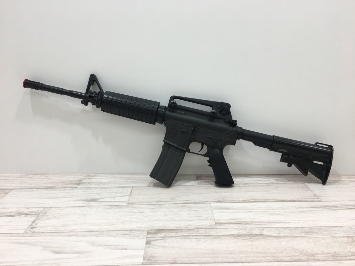 M4A1 東京マルイ MWS TOKYO MARUI CARBINE コルト OF | Marui Tokyo 