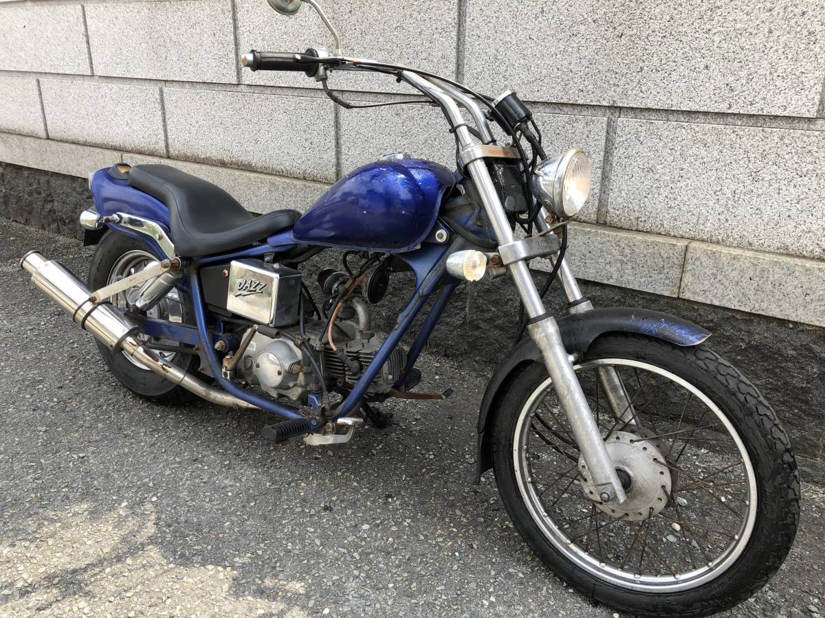 ジャズ ホンダ HONDA サービスマニュアル 252) 中古 JAZZ AC09 CA50 