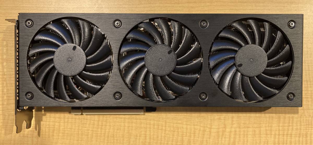ELSA GeForce RTX3070ti ERAZOR グラボ NVIDIA 【公式通販】