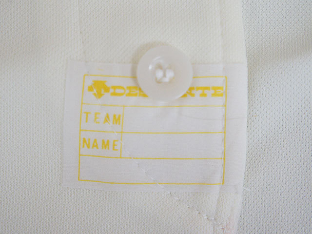 9110【タグ付き ◇ プロ野球 ロッテオリオンズ 子供用 ユニフォーム