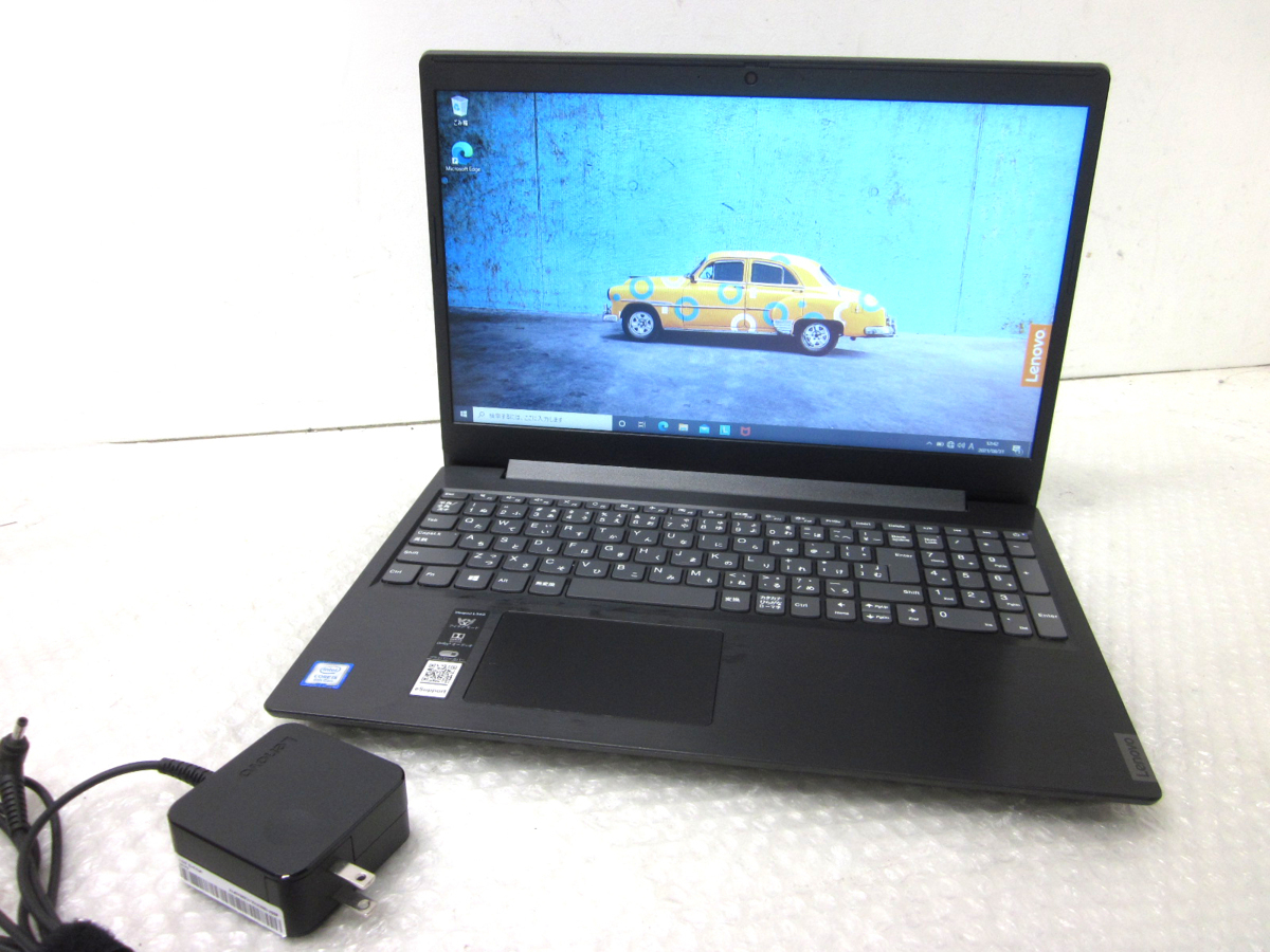 NEC LaVie LS550/L PC-LS550LS1YG Intel Core i5 3230M/メモリ 8GB/HDD