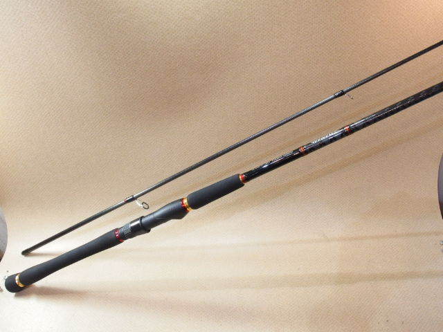 ダイワ シーバスハンター X 100 ML SB HUNTER X 100ML シーバスロッド
