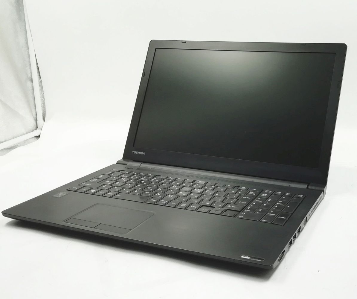 Satellite Dynabook Toshiba Pro | Laptop - TOSHIBA Computers Pro