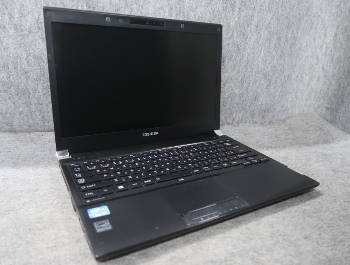 TOSHIBA PT75TBP-BWA dynabook T75/B Core i7-5500U 2.40GHz 8GB