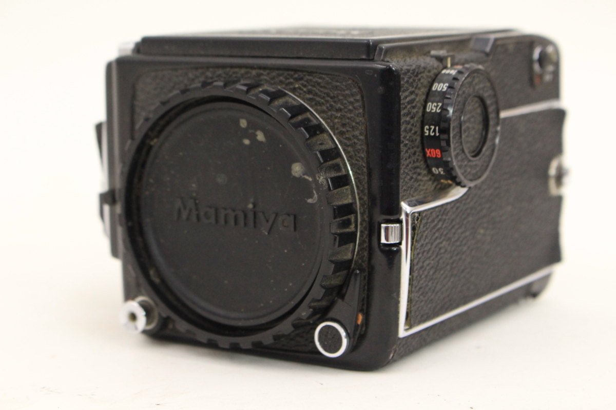 MAMIYA マミヤ RB67 電動フィルムホルダー（モータードライブ） MAMIYA