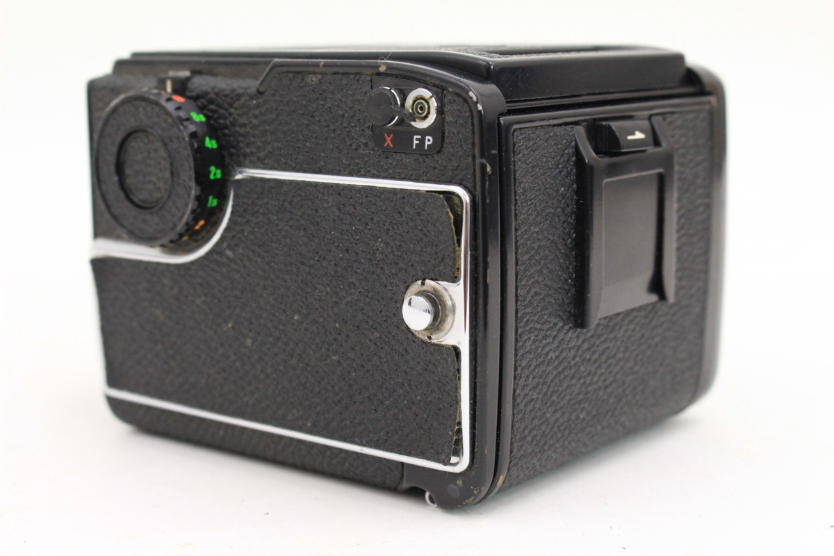 マミヤ M645 1000S Mamiya 中判カメラ MAMIYA ボディ 中判フィルム