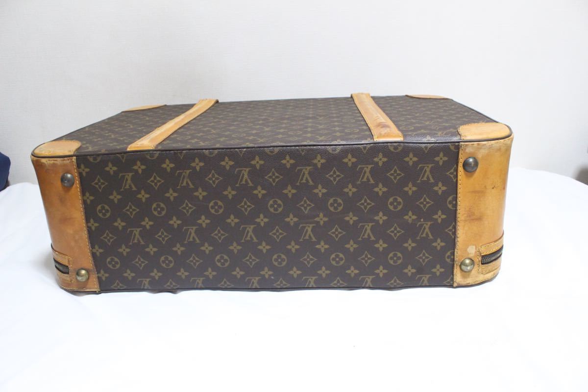 LOUIS VUITTON モノグラム ボストンバッグ ルイ ルイヴィトン ヴィトン