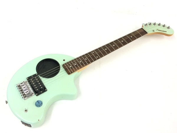 ZO-3 FERNANDES エレキギター フェルナンデス | Fernandes 