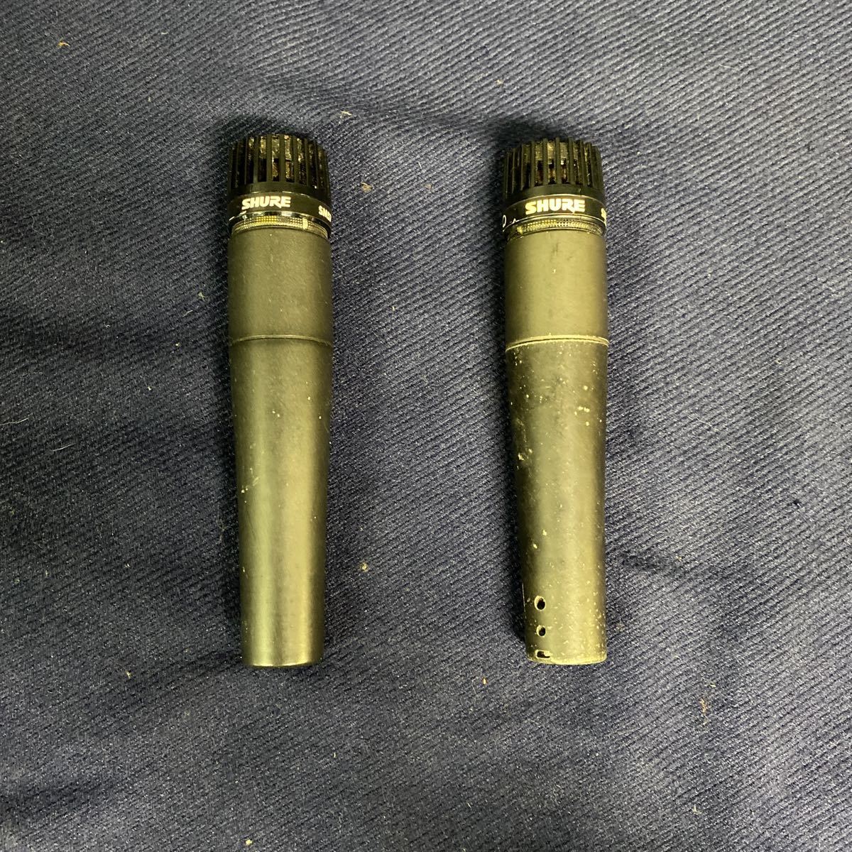 SHURE ダイナミックマイク SM57 : SM57-LCE Shure | シュアー 楽器