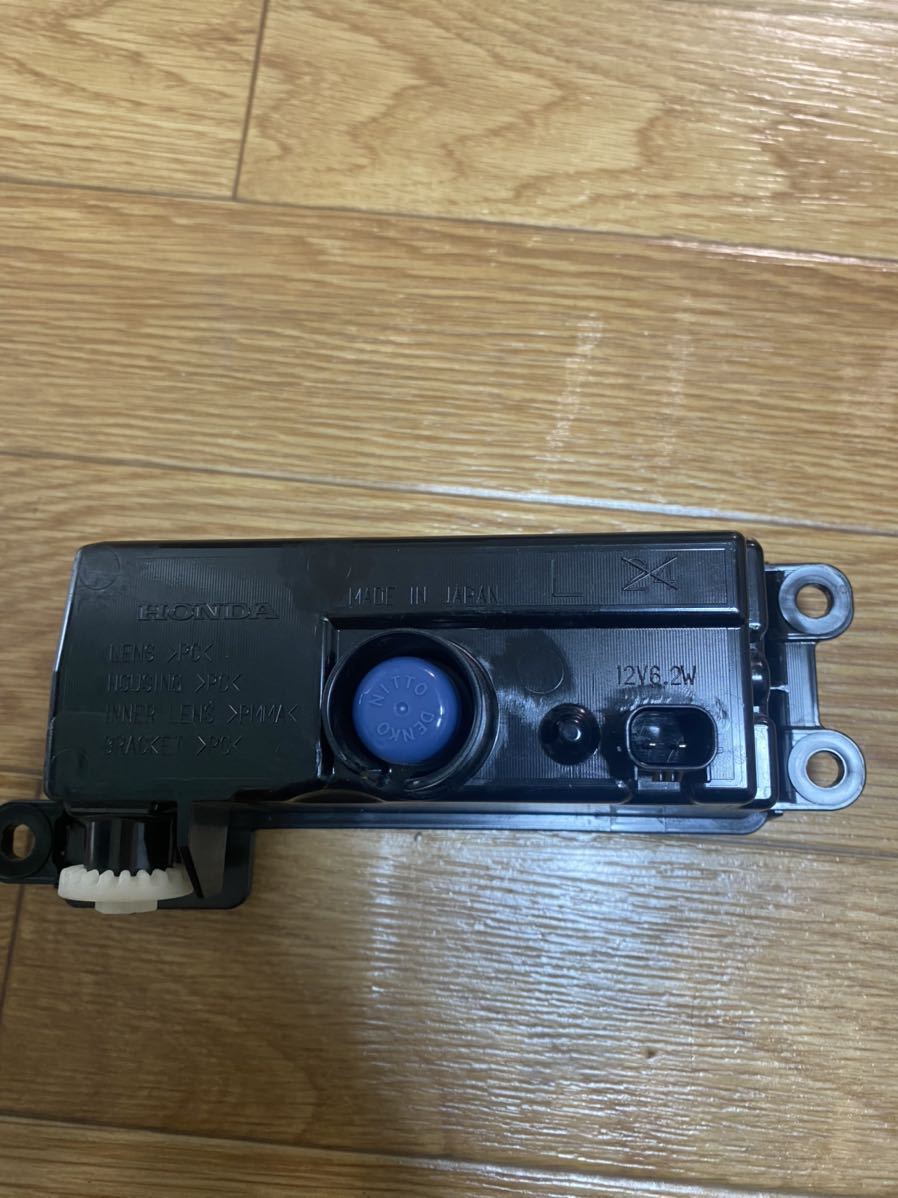 jf3 N-BOX 助手席側ヘッドライト 送料無料】前期型JF3 ホンダN-BOX