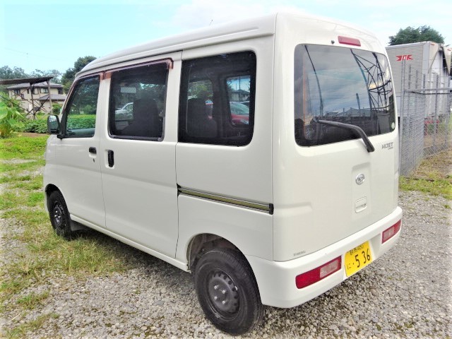 ☆売り切り☆ハイゼットバンスペシャル☆車検ロング☆美車☆充実装備 ☆売り切り☆ハイゼットバンスペシャル☆車検ロング☆美車☆充実装備
