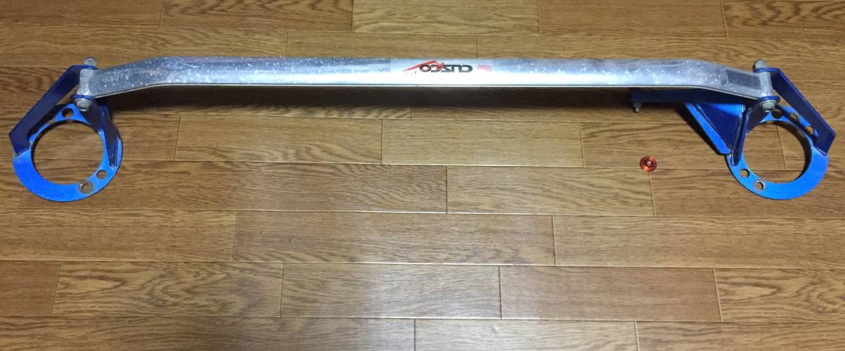 CUSCO ht81s クスコ スイフトスポーツ クスコタワーバーの通販 