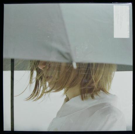 新品][送料無料] 羊文学 / ざわめき [アナログレコード LP] 羊文学