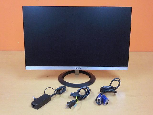 数量限定，100%新品 9033P ASUS エイスース VZ249H ブルーライト軽減機能搭載 液晶ディスプレイ 23.8型フルHD 薄さ7mm ウルトラスリム(23インチ～)｜売買されたオークション情報、yahooの商品情報をアーカイブ公開 - オ 23インチ～