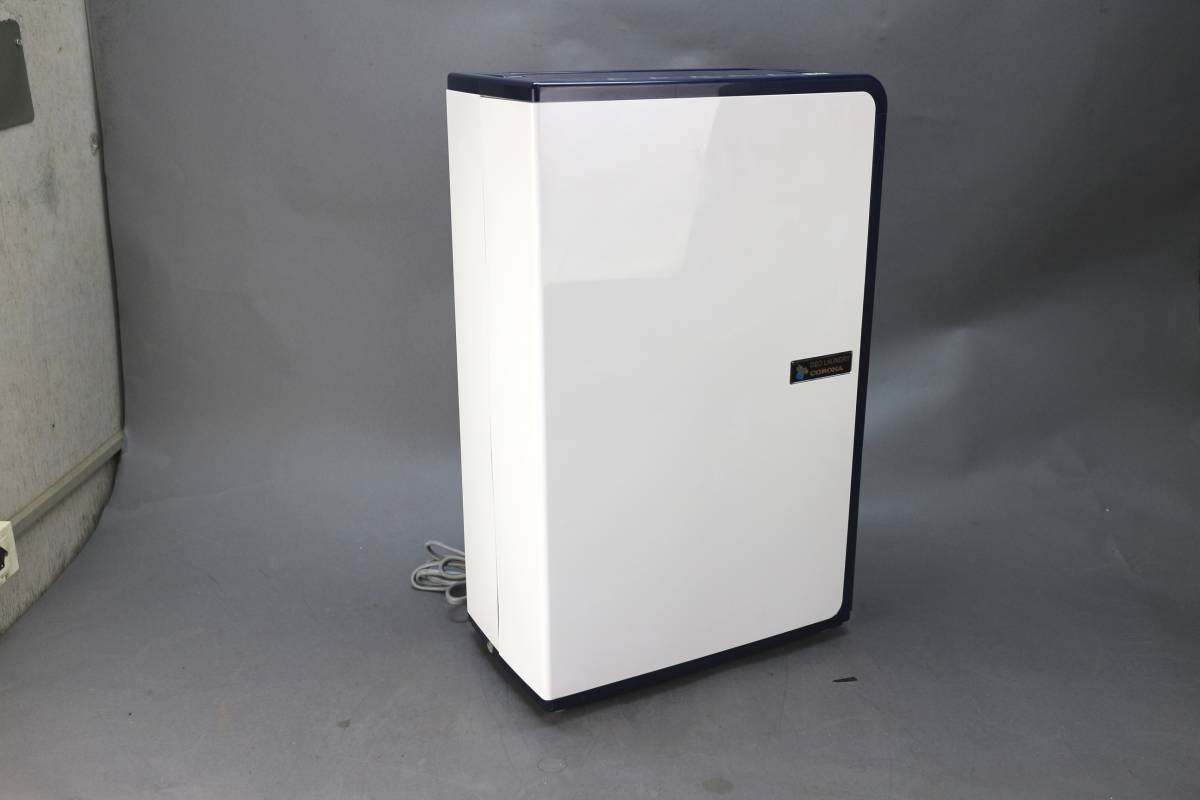 衣類乾燥除湿機 CORONA CORONA(コロナ) コロナ CD-S6318 | 日本生産