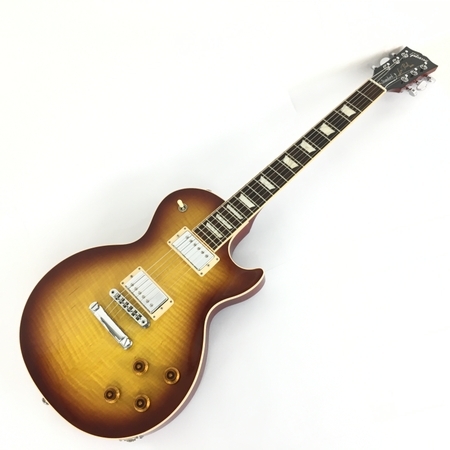 Gibson Les Paul Standard エレキギター 弦楽器 ギブソン 訳有