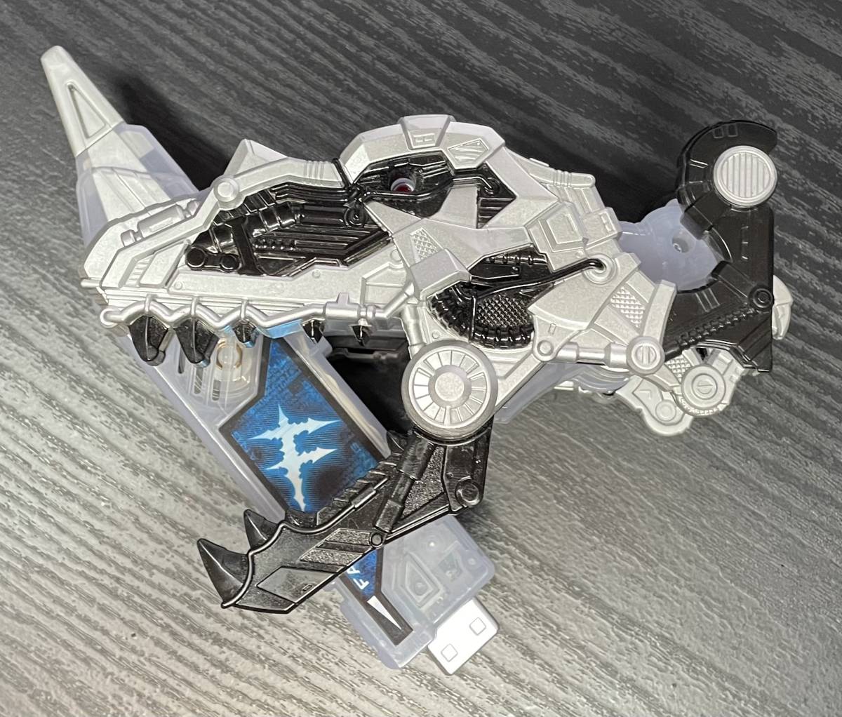 超激得，豊富な □DX ファングメモリ 仮面ライダーW
