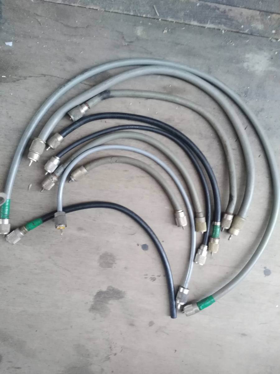 s1927N】ICOM IC-741 HF 100W 無線機 ジャンク品 トランシーバー IC